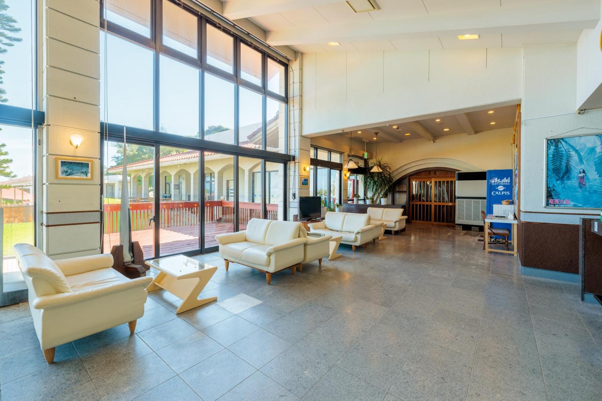 Coral Palms Hotel Suno