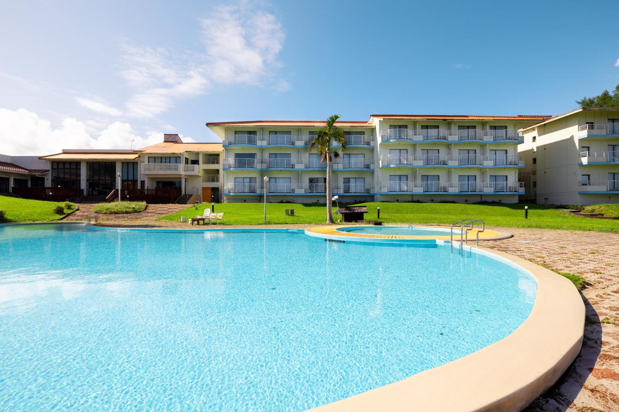 Coral Palms Hotel