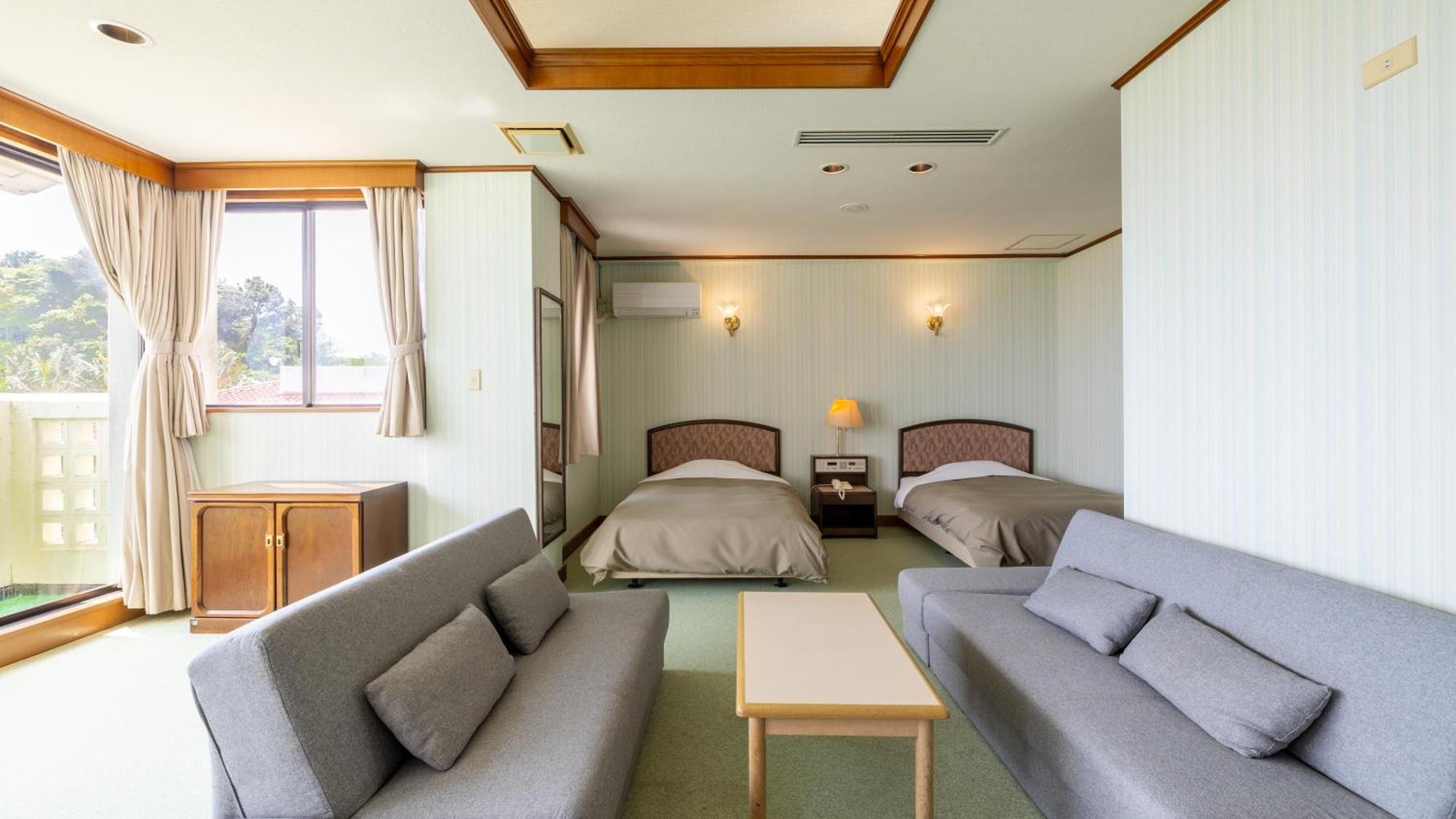 Hotel Coral Palms