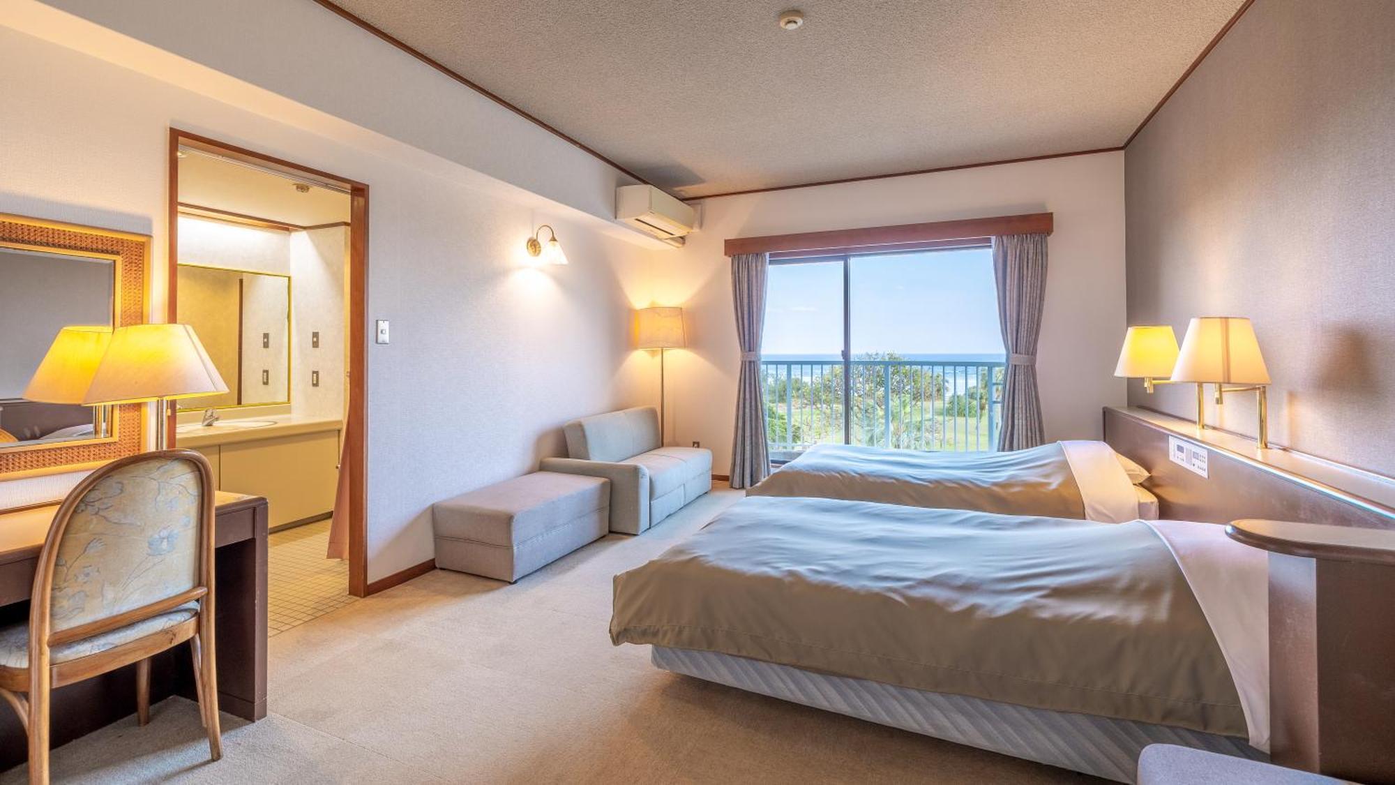 Hotel Coral Palms