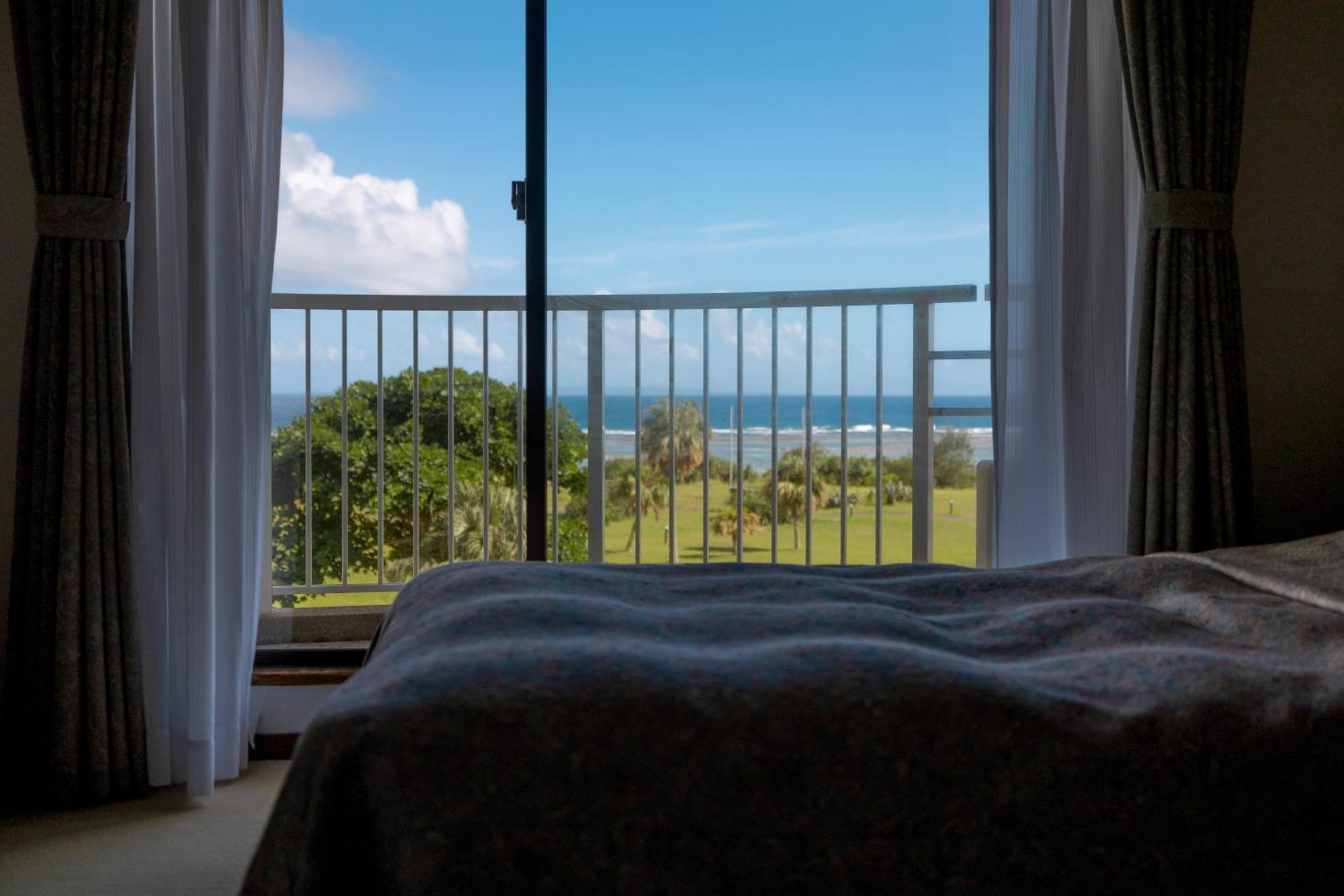Coral Palms Hotel